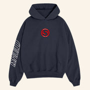 IShowSpeed Merch Speed FC EST 2025 Hoodie Birthday Gifts For Husband - Thriftgiftshop