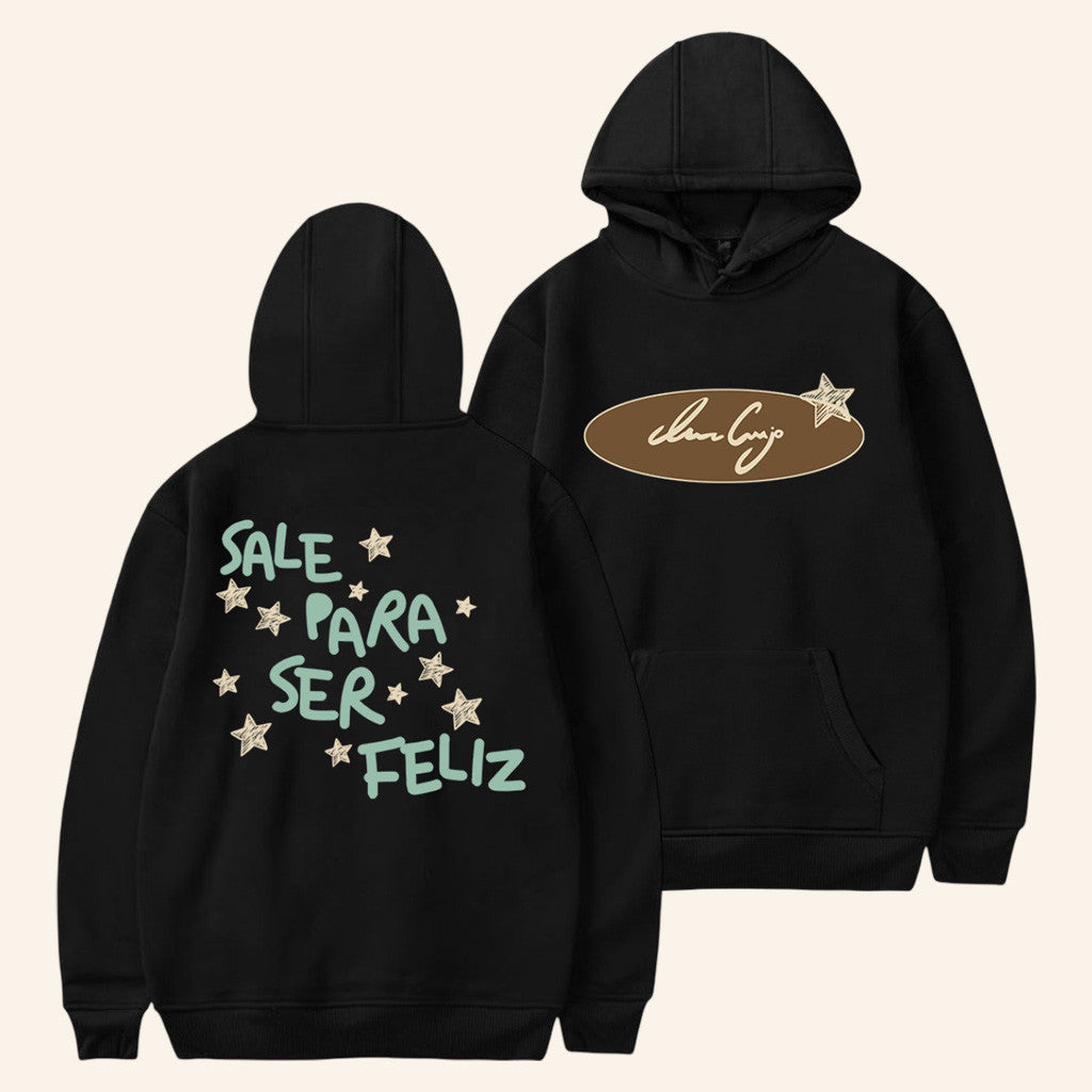 Ivan Cornejo Merch Ivan Cornejo Mirada Tour 2025 Hoodie Gift Ideas For Music Lovers - Thriftgiftshop