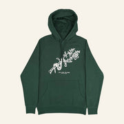 Jack Van Cleaf Merch Rattlesnake Fruit From The Trees Hoodie Christmas Ideas For Brother - Thriftgiftshop