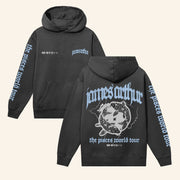 James Arthur Merch The Pisces World Tour Hoodie Christmas Gifts For Husband - Thriftgiftshop