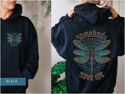 Jelly Roll Hoodie, Jelly Roll Merch Gifts For Best Friend Trendy Merch - Thriftgiftshop