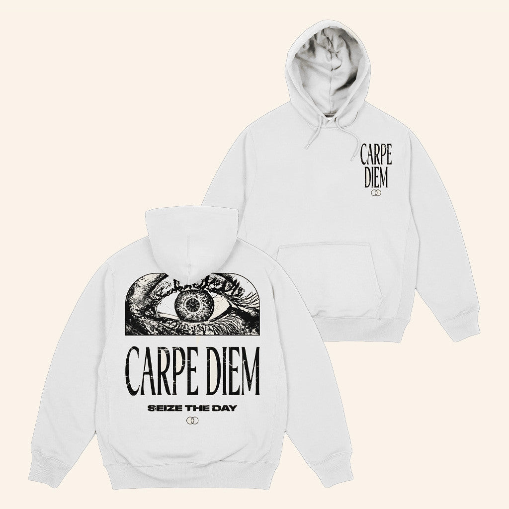 Joe Bartolozzi Merch Eye Of The Moment Hoodie Best Christmas Gifts For Husband - Thriftgiftshop