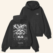John Summit Merch Experts Only Show Time Hoodie Gift Ideas For Music Lovers - Thriftgiftshop