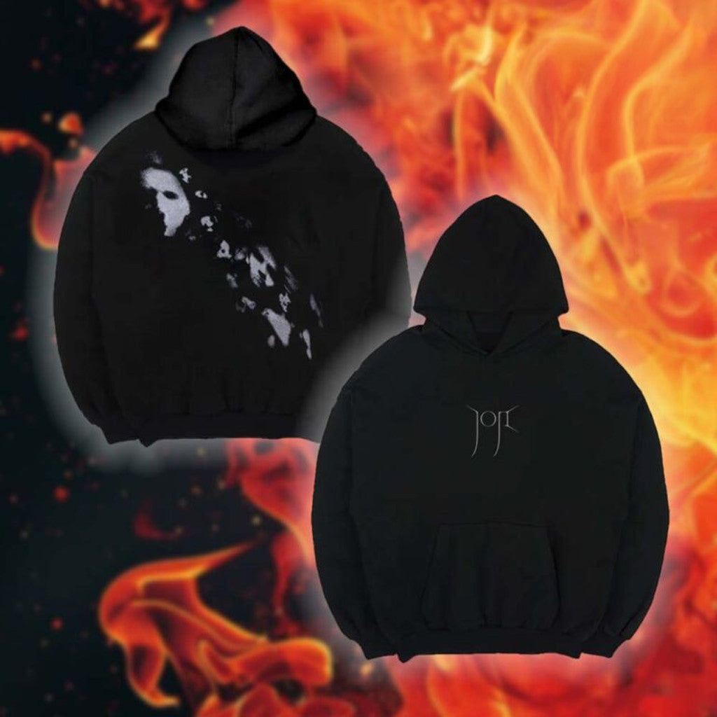 Joji Merch Piss In The Wind Out Hoodie Unique Gifts For Music Lovers - Thriftgiftshop