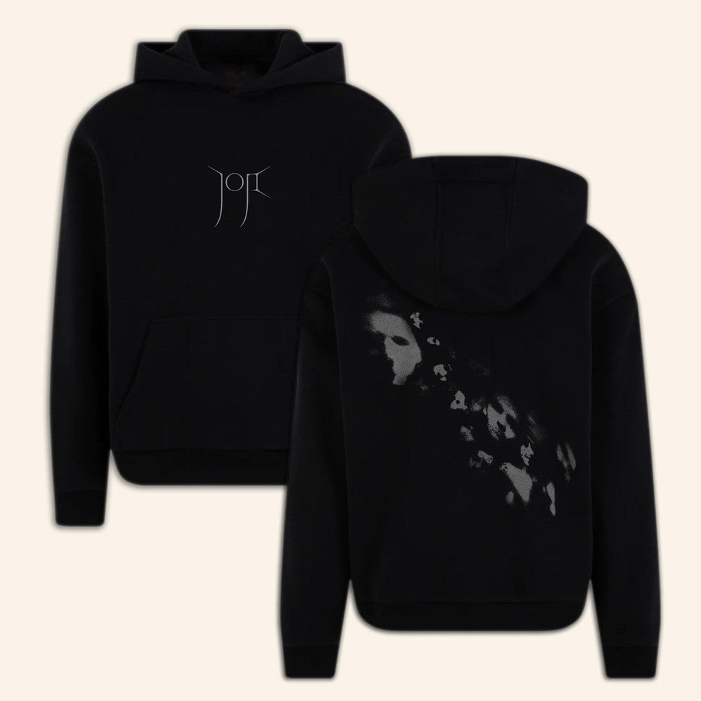 Joji Music Merch Piss In The Wind Hoodie Dad Christmas Gifts - Thriftgiftshop