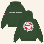 Jon Bellion Merch Father Figure Hoodie Jon Bellion Hoodie Best Gifts For Rap Lovers - Thriftgiftshop