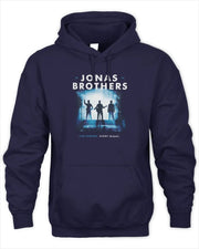 Jonas Brothers Merch The Tour Hoodie Gifts For Him Merch Apparel - Thriftgiftshop