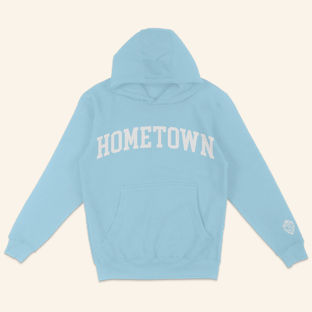 Jonas Brothers Tour Merch Hometown Hoodie Gifts For Music Fans - Thriftgiftshop