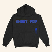 JPEGMAFIA Merch New Ghost Pop Hoodie Christmas Gifts For Music Lovers - Thriftgiftshop