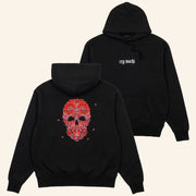 Kai Wachi Merch Cry Wachi Hoodie Present For Husband - Thriftgiftshop