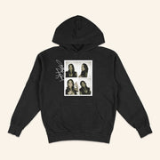 Kelly Rowland Merch Polaroid Hoodie Gift Ideas For Music Lovers - Thriftgiftshop