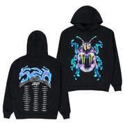 Kendrick Lamar Merch SZA Bug Grand National Tour 2025 Hoodie Gifts For Friends - Thriftgiftshop