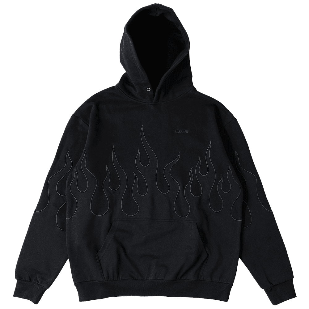 Kill Crew Merch Kill Crew Hoodie Special Father's Day Gifts From Daughter Gift for Brother - Thriftgiftshop