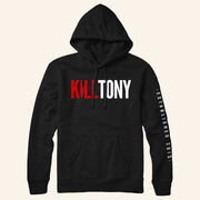 Kill Tony Merch Kill Tony Hoodie Black Birthday Gift For Husband - Thriftgiftshop