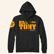 Kill Tony Merch Pulp Kill Tony Hoodie Birthday Present For Husband - Thriftgiftshop