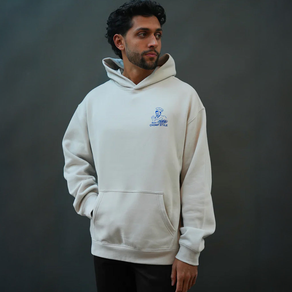 Killdozer Merch Chomp Style Hoodie Christmas Gifts For Husband - Thriftgiftshop