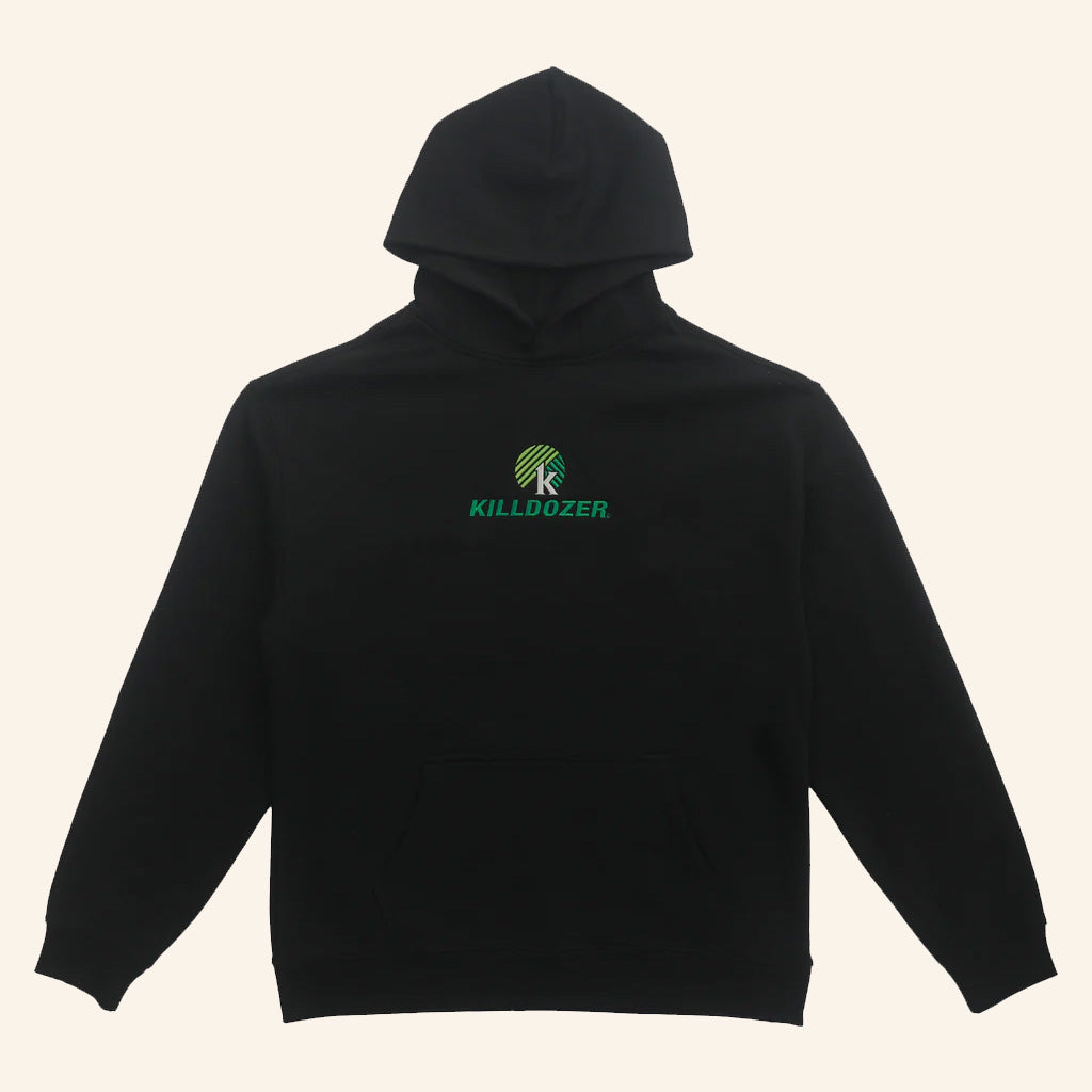 Killdozer Merch Killdozer Hoodie Christmas Present Ideas For Boyfriend - Thriftgiftshop