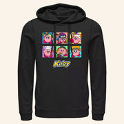 Kirby Merch Kirby Costumes Hoodie Unique Gifts For Girlfriend - Thriftgiftshop
