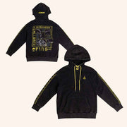 Knights Of Guinevere Merch Callback Ping Cyn Hoodie Christmas Presents For Him - Thriftgiftshop