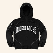 Knocked Loose Merch Knocked Loose Jacket Music Lover Gifts For Him - Thriftgiftshop