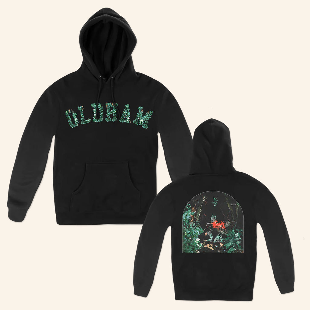 Knocked Loose Merch Knocked Loose Upon Loss Oldham Champion Hoodie Fans Gift Ideas - Thriftgiftshop