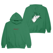 Kurtis Conner Merch Kurtis Conner Folks Green Hoodie Gifts For Fans Anniversary Gift for Men - Thriftgiftshop
