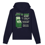 Kurtis Conner Merch Kurtistown Arcade Navy Hoodie Fans Gifts Anniversary Gift for Men - Thriftgiftshop