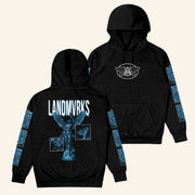 Landmvrks Merch TDPIEB Hoodie Unique Gifts For Music Lovers - Thriftgiftshop