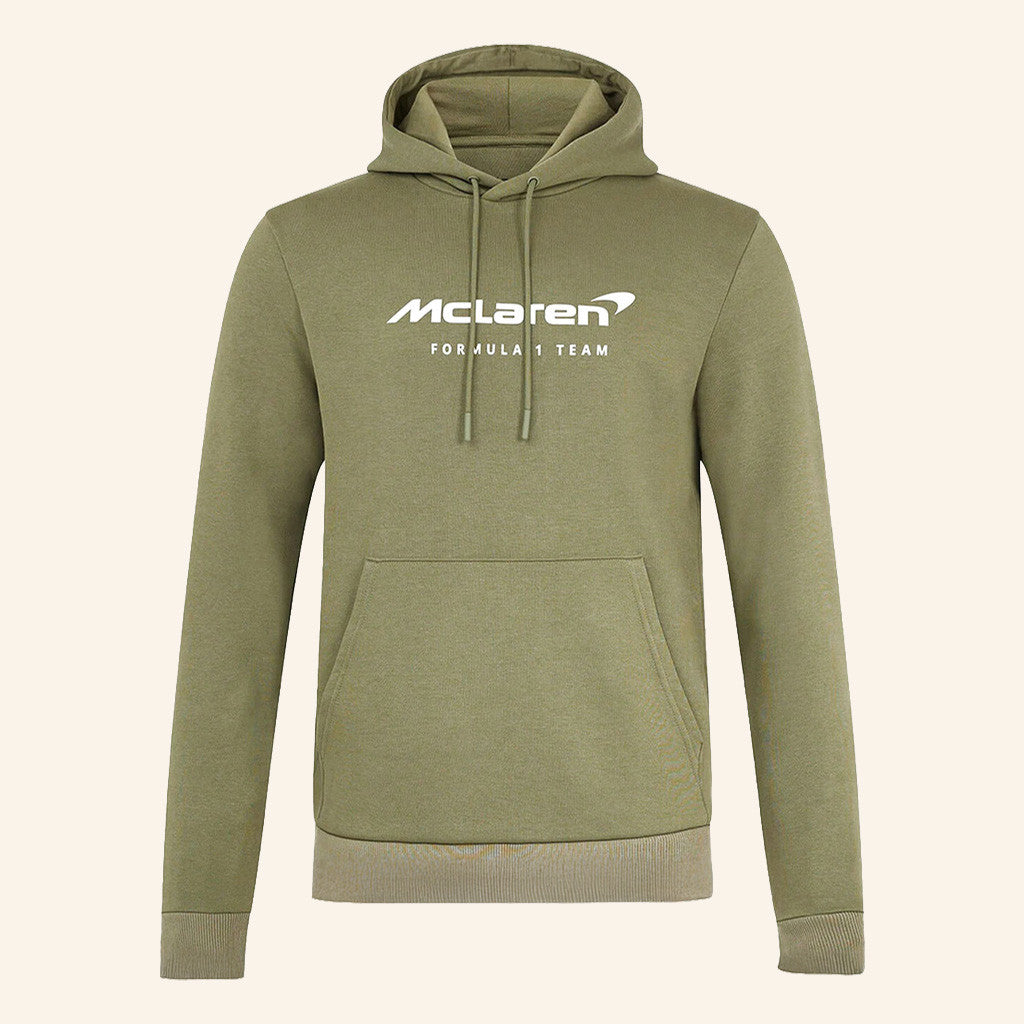 Lando Norris World Championship Merch 2025 McLaren F1 UK Hoodie WDC Clothing Gifts For Father - Thriftgiftshop