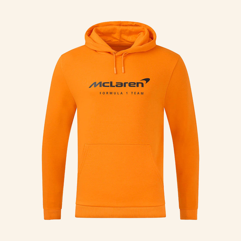 Lando Norris World Championship Merch McLaren F1 Hoodie WDC Clothing Racing Lovers Gifts - Thriftgiftshop