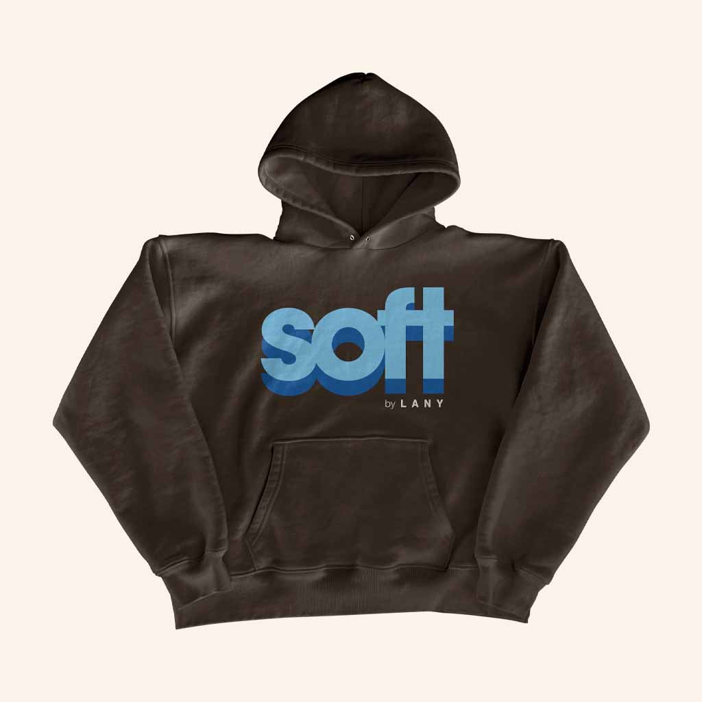 Lany Merch Soft Hoodie Gift Ideas For Sister - Thriftgiftshop