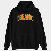 Larry June Merch Organic Logo Hoodie Gifts For Rapper Fans - Thriftgiftshop