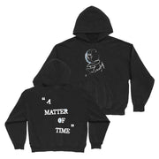 Laufey Merch A Matter of Time Hoodie Gift Ideas For Fans - Thriftgiftshop