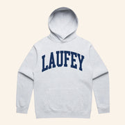Laufey Merch Laufey Academia Hoodie Christmas Gifts For Music Lovers - Thriftgiftshop