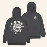 LaurenZSide Merch Cupcake Queen Hoodie Christmas Gifts For Husband - Thriftgiftshop