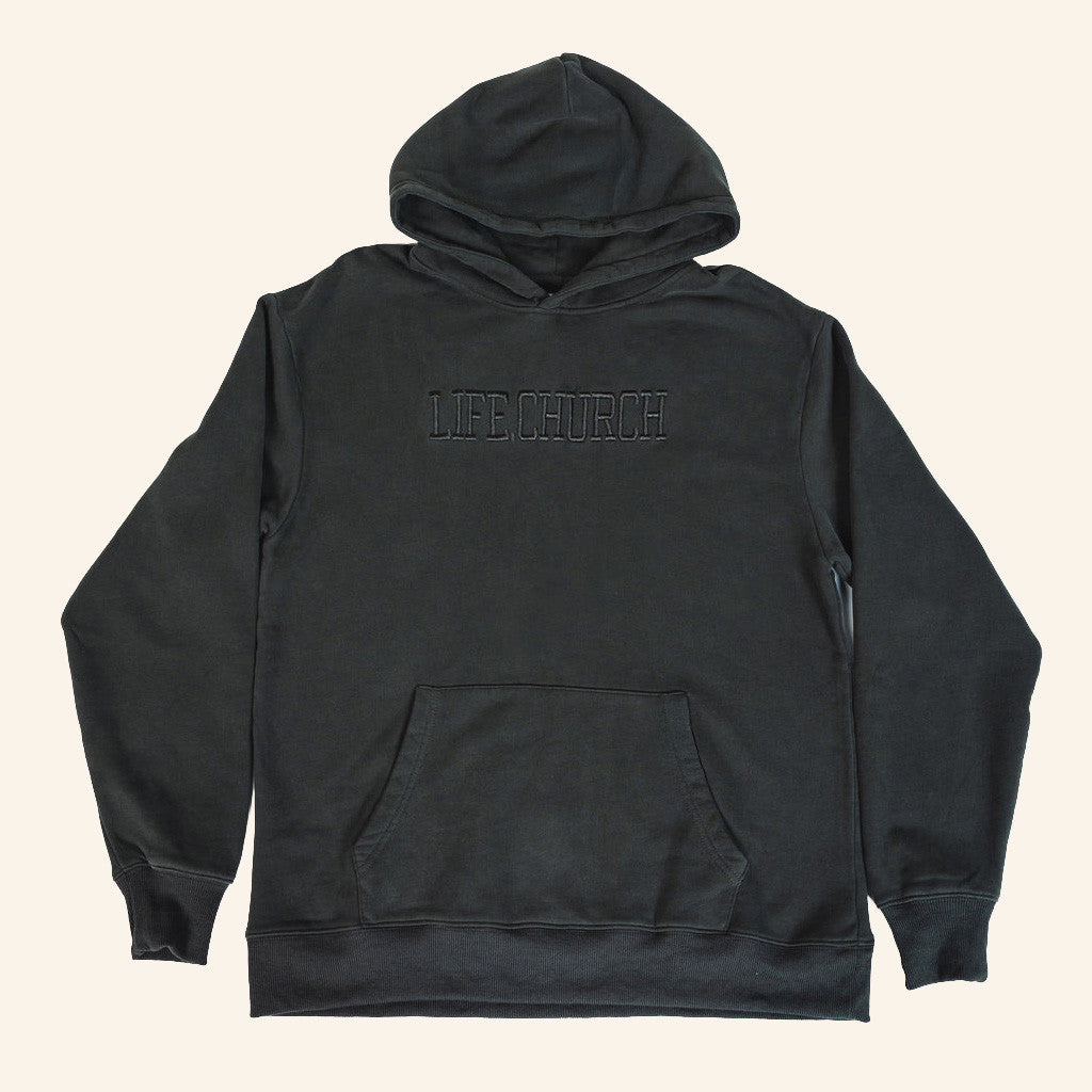 Life Church Merch Life Church Hoodie Christmas Gift Ideas For Brother - Thriftgiftshop