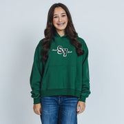 Life Church Merch Switch Collegiate Hoodie Best Gifts For Girlfriend - Thriftgiftshop