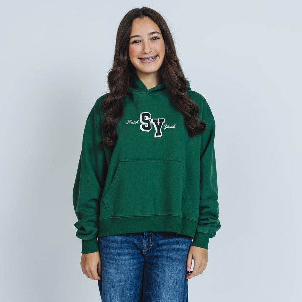 Life Church Merch Switch Collegiate Hoodie Best Gifts For Girlfriend - Thriftgiftshop