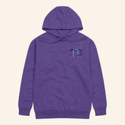 Life Series Merch Evo Heart Hoodie Unique Gifts Ideas For Friends - Thriftgiftshop