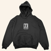 Lil Darkie Merch New Recruit Hoodie Christmas Gifts For Rap Lovers - Thriftgiftshop