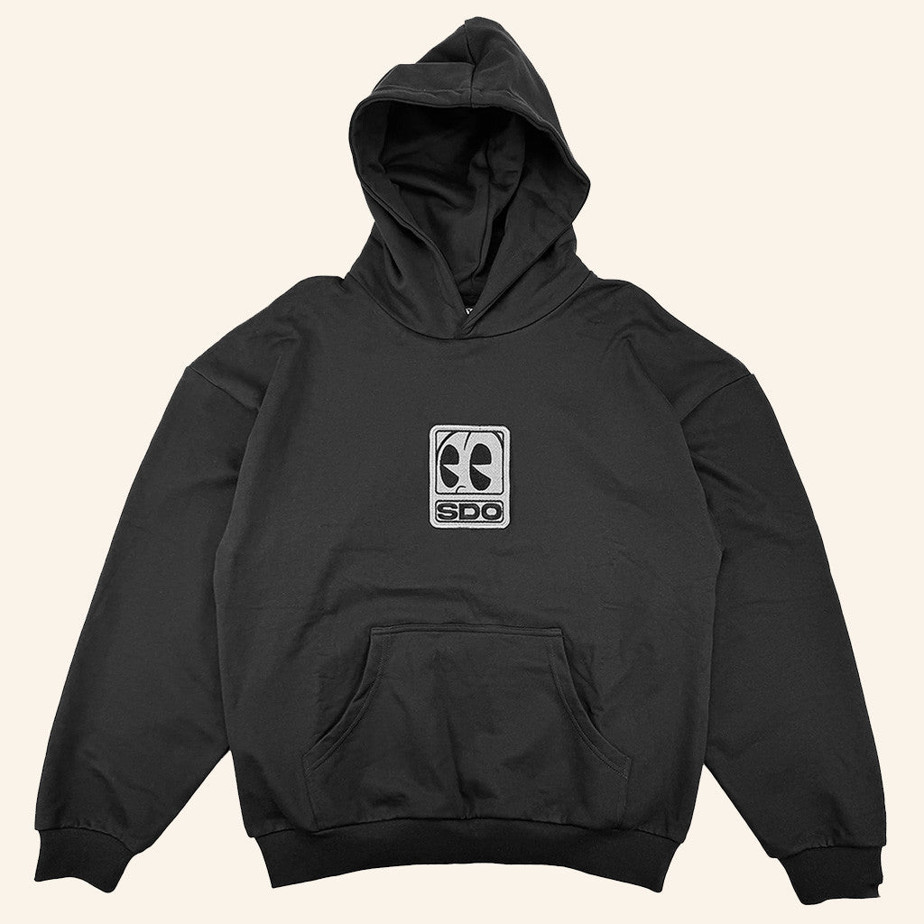 Lil Darkie Merch New Recruit Hoodie Christmas Gifts For Rap Lovers - Thriftgiftshop