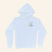 Lil Peep Merch Crybaby Hoodie Gift Ideas For Husband - Thriftgiftshop