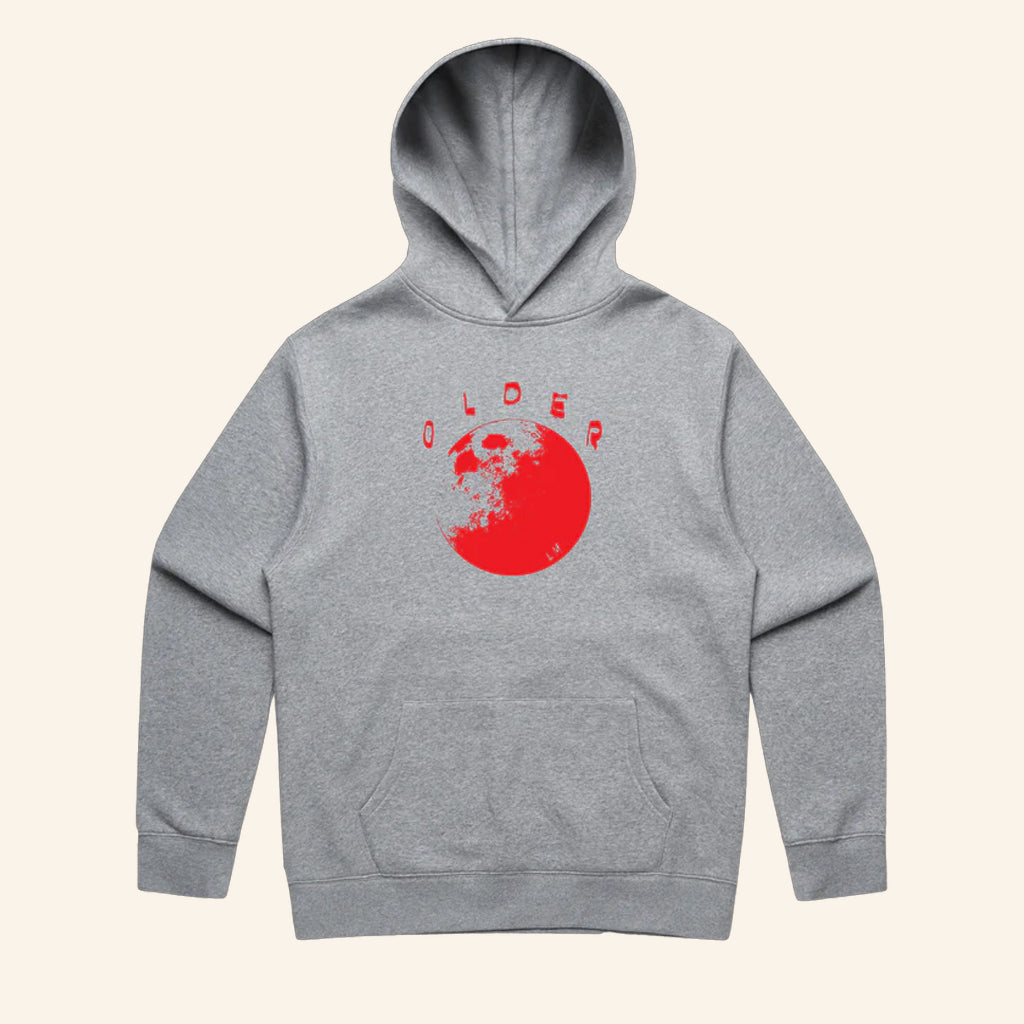 Lizzy McAlpine Merch Older Hoodie Christmas Gift Ideas For Music Lovers - Thriftgiftshop