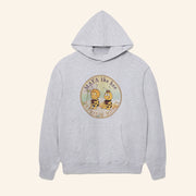 Lobster Lemonade Merch Maja Pure Honey Hoodie Best Christmas Gifts For Husband - Thriftgiftshop