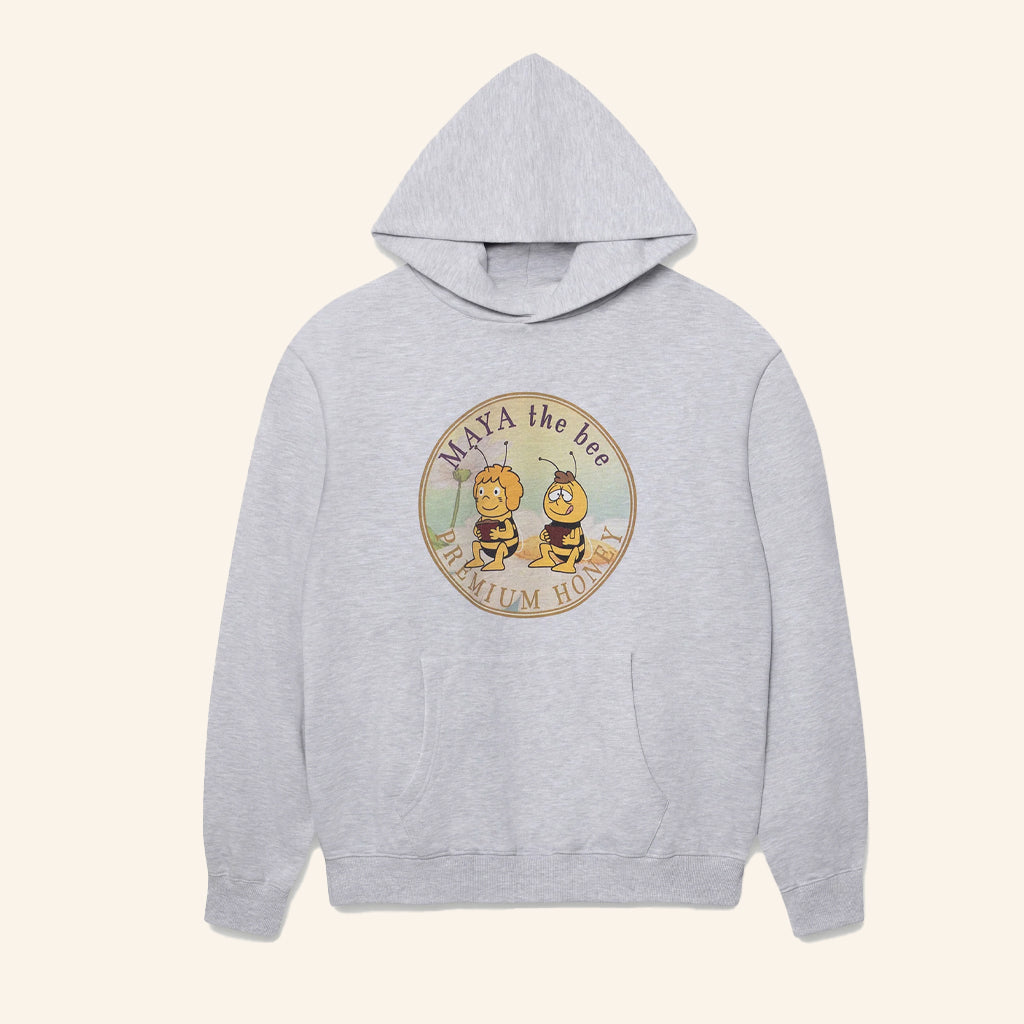 Lobster Lemonade Merch Maja Pure Honey Hoodie Best Christmas Gifts For Husband - Thriftgiftshop