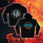 Lorna Shore Merch Within The Trees Hoodie Music Gift Ideas For Guys - Thriftgiftshop