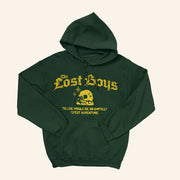 Lostbrostradingco Merch Store Lost Bros Trading Co Merch The Lost Boys Hoodie Gift Ideas For Husband - Thriftgiftshop