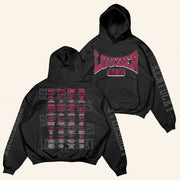 Louder Than Life Merch LTL Kentucky Hoodie Unique Gifts For Music Lovers - Thriftgiftshop