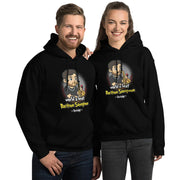 Louisayy Merch World's Best Baritone Saxophone Hoodie Black Gift Ideas For Husband - Thriftgiftshop