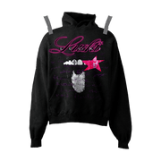 Lucki Merch Luckivault Hoodie Best Father's Day Gifts For Husband Gift for Dad - Thriftgiftshop